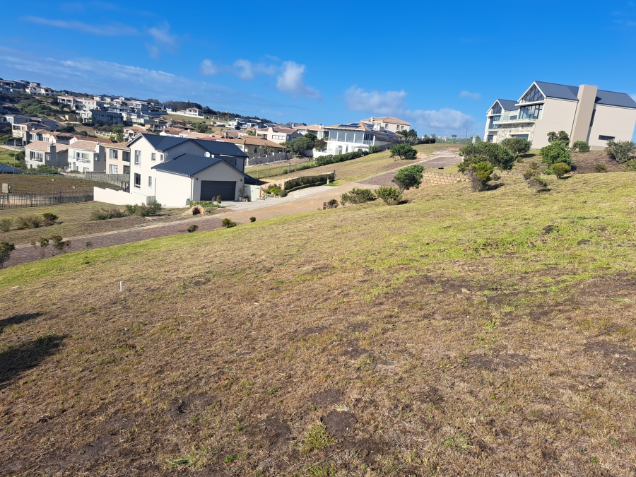 0 Bedroom Property for Sale in Robberg Ridge Western Cape